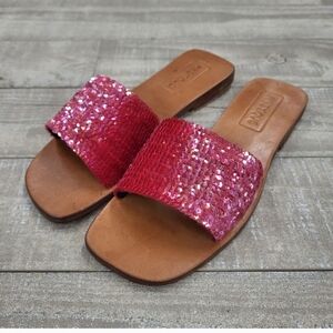 NIB WOMENS MYSTIQUE BOUTIQUE SANDALS